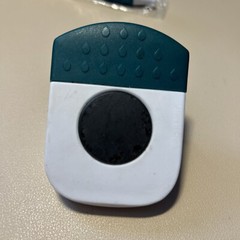 Namenda Drug Rep Pen And Magnet Clip