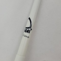 VICODEN Keychain PEN Drug Rep KNOLL Basf Pharmaceuticals Promo Advertising