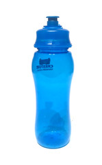 Drug Rep Crestor Pharmaceutical Water Drink Bottle Tumbler With Lid Plastic 9”