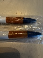 Drug Rep BYSTOLIC Collectible Pens x 2 RARE