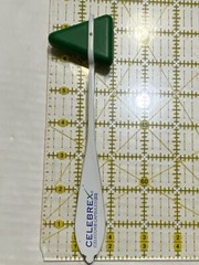 Pharmaceutical Drug Rep collectibles Office Desk Supplies Celebrex Rubber Hammer