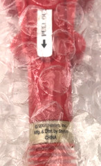 Vintage Abbott Pain Care Drug Rep Promo Merch Operation Game Pen Rare HTF NIP
