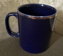 Vintage Drug Rep Calan SR Mug Pharmaceutical Advertisement – Used