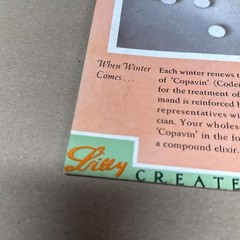 Tile And Till Magazine Eli Lilly And Company January 1937 Indianapolis Indiana