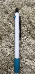 Lipitor Drug Rep Metal Pen Pharmaceutical Advertising Doctor Pfizer