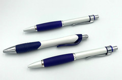 Lantus SoloSTAR Drug Rep Pen Lot of 3 VTG Refillable Pharma Swag Collectibles