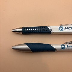 Drug Lipitor Rep Pens – Set Of 2 – Heavy Metal