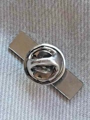 🔴SANDOZ Pharmaceuticals pin LSD Albert Hofmann Logo pin badge🔴