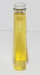Vintage Supreme Brand Castor Oil JV Smith Oklahoma City Collectible