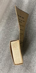 Vintage 1960s 1970s 4-Way Decongestant Cold Tablets Box Bristol Myers – Unused