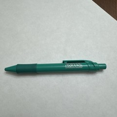 Pfizer Norvasc Drug Rep Pharmaceutical Promo Advertising Pen
