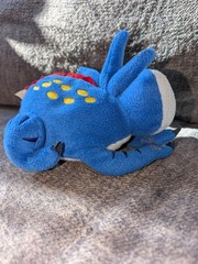 6″ Protonix Drug Plush Pharmaceutical Rep Promotional Advertising GERD Gerdy