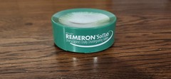 Rare Remeron Soltab Pharmaceutical Magnetic Paper Clip Holder Promo Green READ