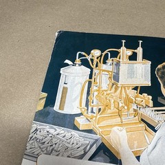 Tile And Till Magazine Eli Lilly And Company May 1937 Indianapolis Indiana