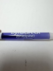 LOT OF 6 Pharmaceutical Drug Rep Medical Advertising Promo Pens Cipro Evista