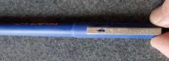 PROZAC FLUOXETINE HCL Pharmaceutical Drug Rep Pens Vintage BIC rare