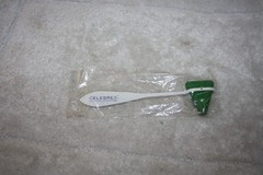 CELEBREX TOMAHAWK REFLEX HAMMER DRUG REP PROMO NEW IN PACKAGE