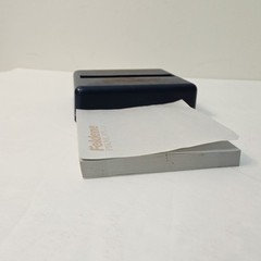 Rx, Pharmacy Feldene Post-It Note Pad and Paper Weight Promotional Advertising