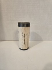 Vintage Los Angeles Health Department Laboratory Test For Syphilis Mailing Tube
