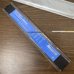 Rare VTG ANAPROX Pharmaceutical Multi Use Ruler Drug Rep Sales Promo Swag