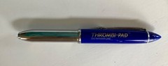 Lot of 10 Drug Rep Pharmaceutical Promo Advertising Pens, Penlight, Highlighter+