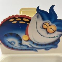 Protonix Drug Display Oral Iv Candy Dish Change Holder Pamphlet Holder
