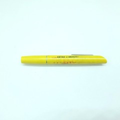 Vintage Tylenol Drug Promotional Flashlight Pen Advertising Collectible