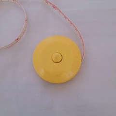 Pharmaceutical Drug Rep Promo Actonel Tailor’s Tape Measure 60″ 90s