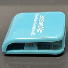Drug Rep Advertising Promo Magnetic Clip Zostavax Pharmaceutical