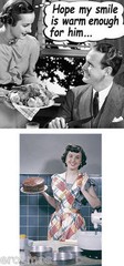 1950’s How To Be Good Housewife & Tranquilizer DVD