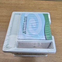 Spiriva HandiHaler Sticky Notes Cube NOS Sealed Promo Pad Pfizer 2006