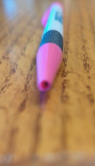 Prevacid PEN Drug Rep Pharmaceutical Promo Medical Advertising Vintage- One Pen