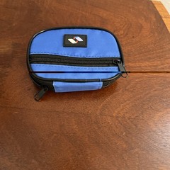 ZEPOSIA Drug Rep Promo Advertisement 7-Day Pill Storage Container Travel Case