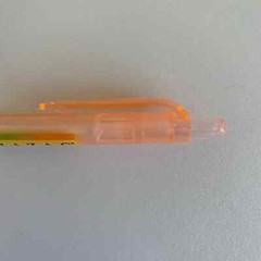 TIAZAC Pharmaceutical Pen; Drug Rep; Orange; FREE SHIPPING