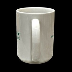 Fosamax Merck Drug Pharmaceutical Coffee Mug Alendronate Sodium Tablets 12 OZ