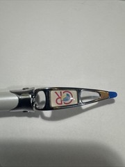 Drug Rep AMBIEN CR Collectible Heavy Metal Pen RARE New