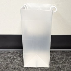 Medical Sales Rep Promo Tote Bag Eucerin Advertising 12in x 6in x 10 1/4in