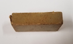 VINTAGE Nyman’s Pharmacy PRESCRIPTION CARDBOARD BOX 132 High Street Pottstown PA