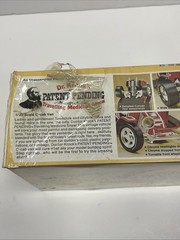 Vintage Revell Patent Pending Dr Kook’s Travelling Medicine Show Model Kit NEW