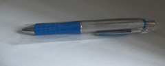 Promotional Pharma Pen NOS – Mixed Metal/Plastic Medium Weight – CYMBALTA