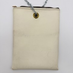 Vintage Upjohn Laboratory Specimen Pouch w/ Chain & Lock – Medical History