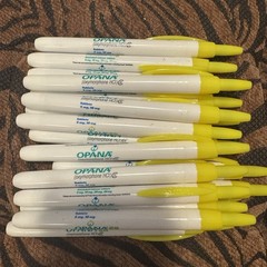Opana ER (oxymorphone) Highlighters chisel tip