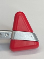 AVANDIA Drug Medical Reflex Hammer Drug Advertisement Pharmaceutical