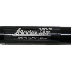 Zoladex Pharmaceutical Drug Rep Mini Keychain Mag Light Flashlight Heavy Metal