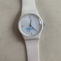 Vintage Vent O Lin Pharmaceutical Rep. Promotion Watch (battery Not Included)