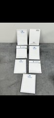 Lot of 7 Drug rep collectible note pad Cymbalta Avalide AcipHex Doctor giveaway