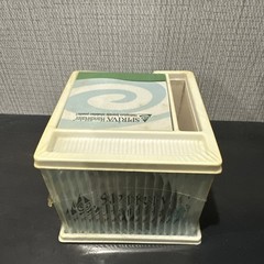 2006 Pfizer Promo *Spiriva HandiHaler* (Office/Home) Memo Pad „Sticky Notes“ Rx