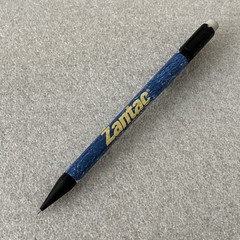 ZANTAC Pharmaceutical Drug Rep Mechanical Pencil Advertising