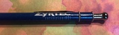 Zyrtec High Quality Cart Pen Drug Rep Pharmaceutical Promo Medical Advertising