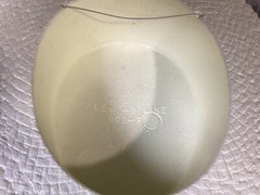 VTG Johnson & Johnson Styrofoam Advertising Hat 1970’s/80’s-VGC